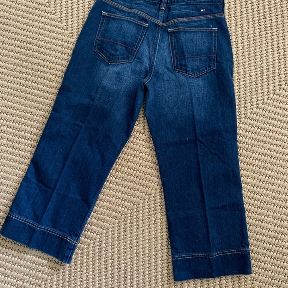 Woman’s Tommy Hilfiger Denim - Picture 3 of 8